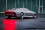 Mercedes-Benz Concept IAA 2015 года